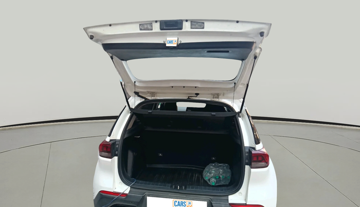 2022 KIA SONET GTX PLUS 1.5, Diesel, Manual, 48,242 km, exterior