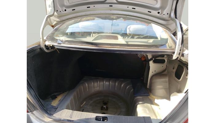 2014 Nissan Sunny XL CVT, Petrol, Automatic, 78,665 km, exterior