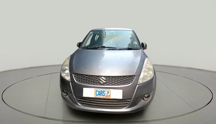 2013 Maruti Swift VXI, Petrol, Manual, 33,296 km, exterior