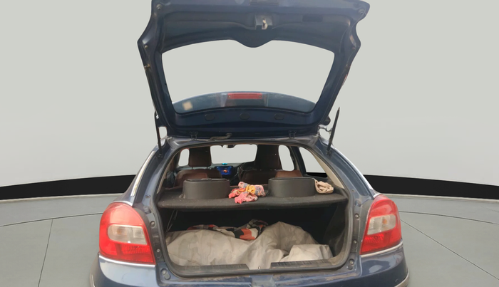 2021 Maruti Baleno SIGMA PETROL 1.2, Petrol, Manual, 25,510 km, exterior