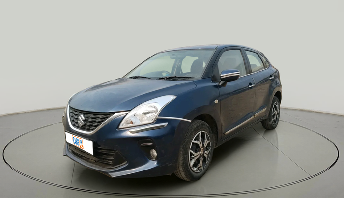 2021 Maruti Baleno SIGMA PETROL 1.2, Petrol, Manual, 25,510 km, exterior