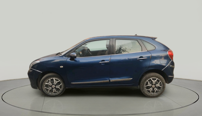 2021 Maruti Baleno SIGMA PETROL 1.2, Petrol, Manual, 25,510 km, exterior