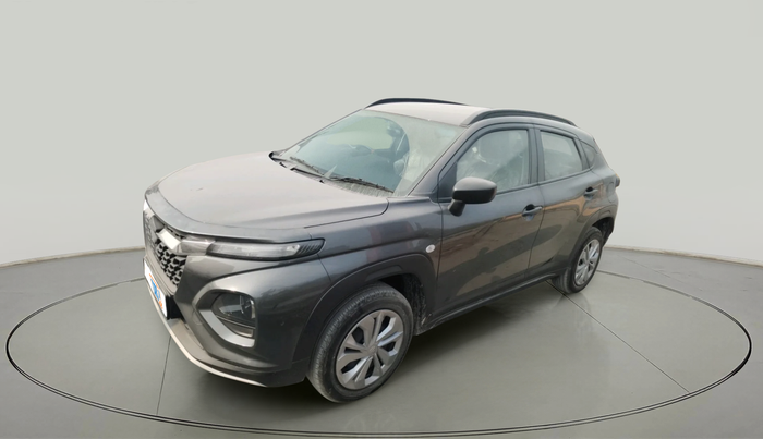 2025 Maruti FRONX SIGMA 1.2 MT, Petrol, Manual, 239 km, exterior