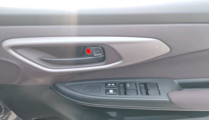 2025 Maruti FRONX SIGMA 1.2 MT, Petrol, Manual, 239 km, interior