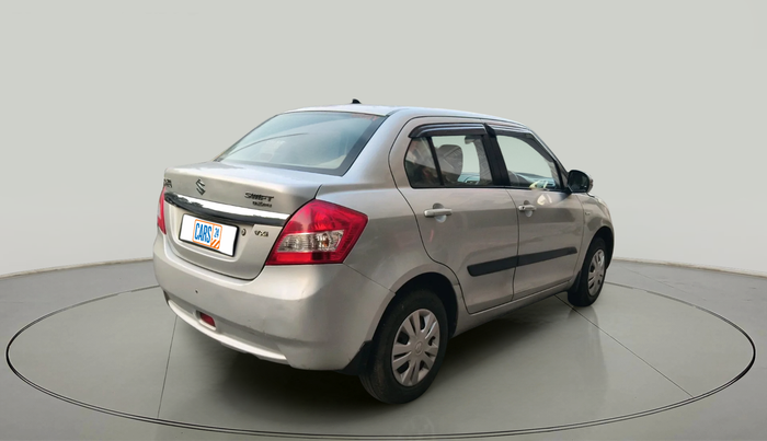 2014 Maruti Swift VXI, Petrol, Manual, 68,764 km, exterior