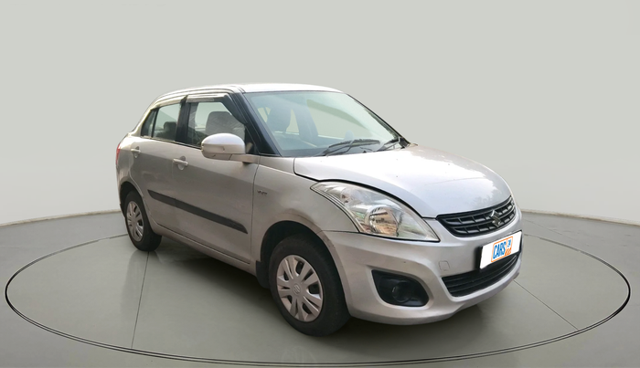 2014 Maruti Swift VXI, Petrol, Manual, 68,764 km, exterior
