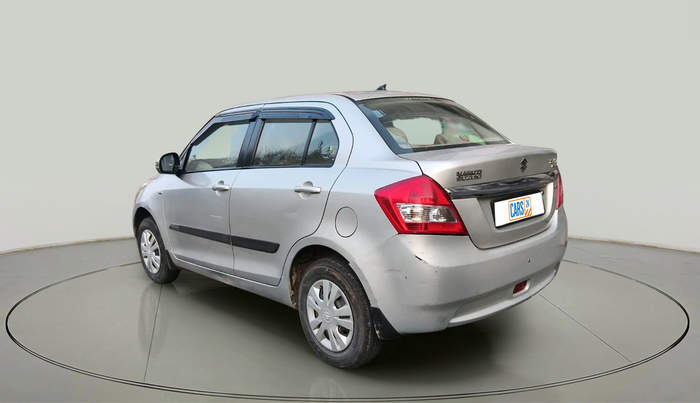 2014 Maruti Swift VXI, Petrol, Manual, 68,764 km, exterior