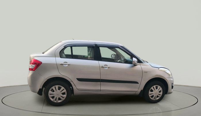 2014 Maruti Swift VXI, Petrol, Manual, 68,764 km, exterior