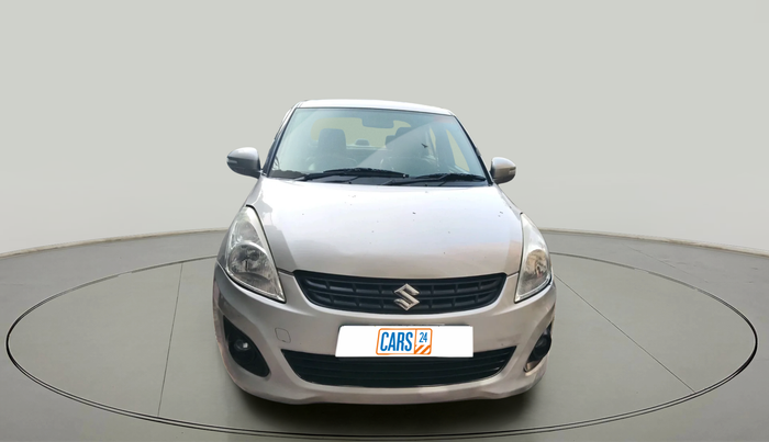 2014 Maruti Swift VXI, Petrol, Manual, 68,764 km, exterior