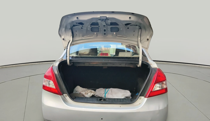 2014 Maruti Swift VXI, Petrol, Manual, 68,764 km, exterior