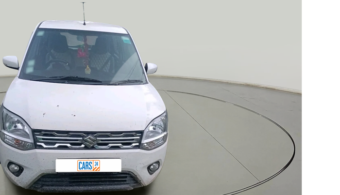 2022 Maruti New Wagon-R ZXI PLUS 1.2, Petrol, Manual, 86,602 km, exterior