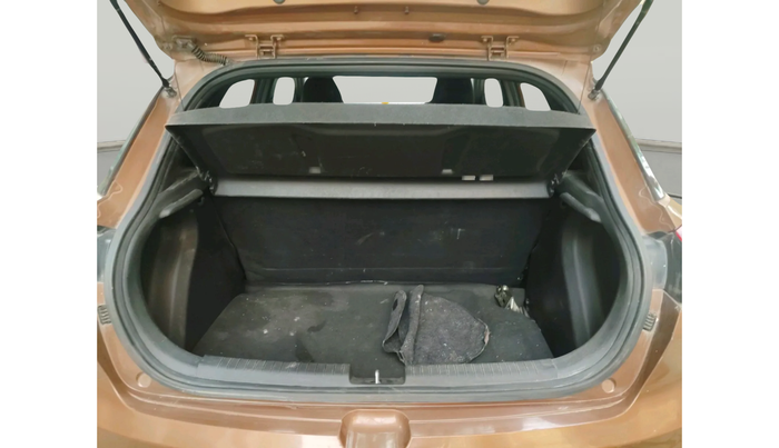 2015 Hyundai i20 Active 1.2 BASE, Petrol, Manual, 62,572 km, exterior