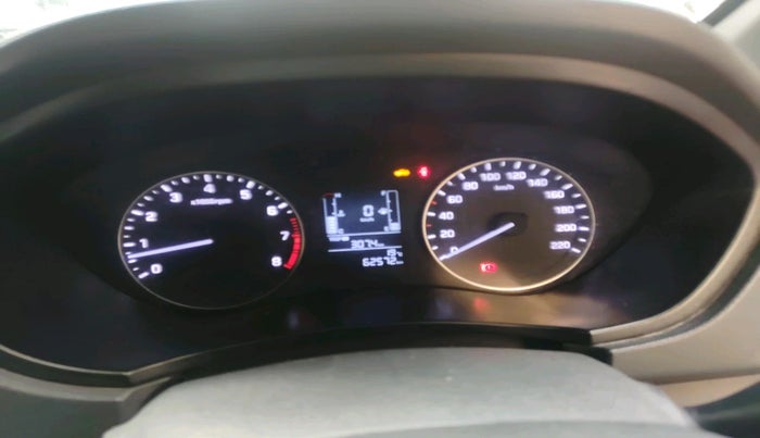 2015 Hyundai i20 Active 1.2 BASE, Petrol, Manual, 62,572 km, interior