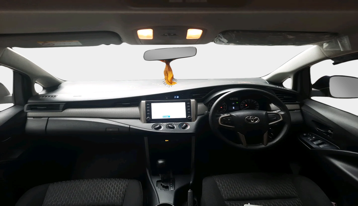 2022 Toyota Innova Crysta 2.7 GX AT 7 STR, Petrol, Automatic, 16,298 km, interior