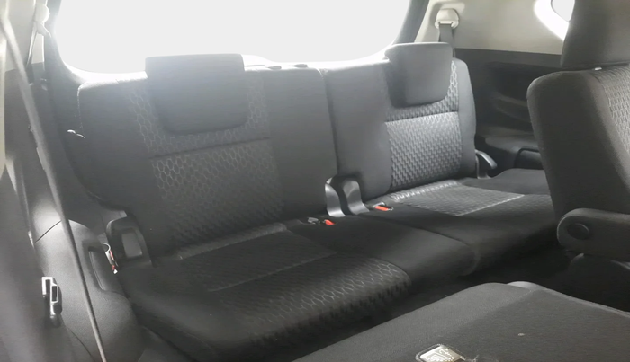 2022 Toyota Innova Crysta 2.7 GX AT 7 STR, Petrol, Automatic, 16,298 km, interior