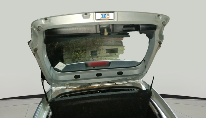 2023 Maruti Baleno  ZETA CNG 1.2L, Petrol, Manual, 23,304 km, exterior