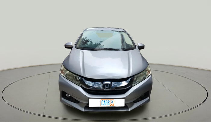 2014 Honda City 1.5L I-VTEC VX CVT, Petrol, Automatic, 1,46,483 km, exterior
