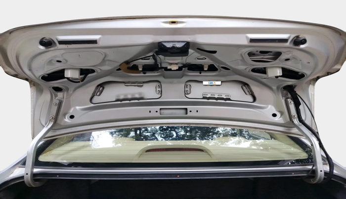 2014 Honda City 1.5L I-VTEC VX CVT, Petrol, Automatic, 1,46,483 km, exterior