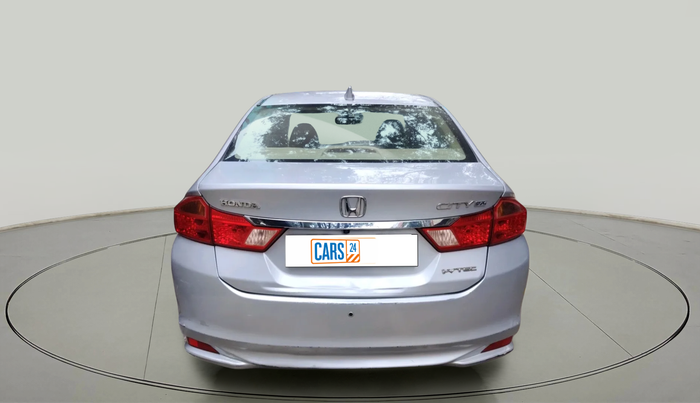 2014 Honda City 1.5L I-VTEC VX CVT, Petrol, Automatic, 1,46,483 km, exterior