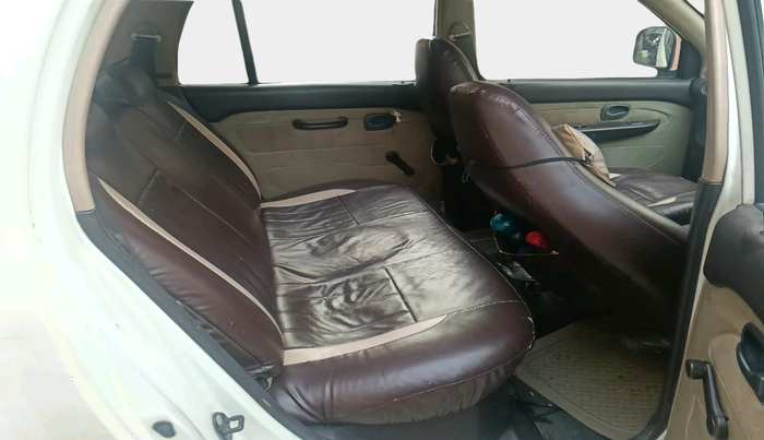 2012 Hyundai Santro Xing GL PLUS, Petrol, Manual, 1,38,656 km, interior