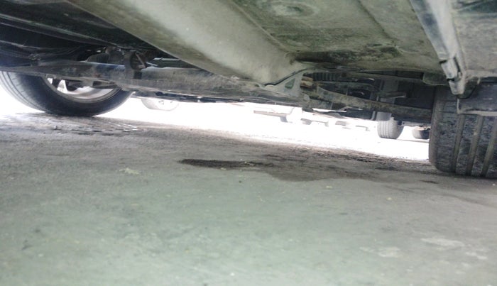 2018 Maruti Baleno ALPHA CVT PETROL 1.2, Petrol, Automatic, 10,682 km, interior