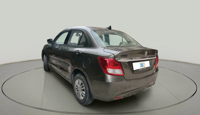 2019 Maruti Dzire VXI AMT, Petrol, Automatic, 41,218 km, exterior