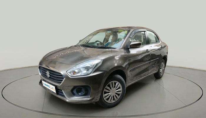 2019 Maruti Dzire VXI AMT, Petrol, Automatic, 41,218 km, exterior