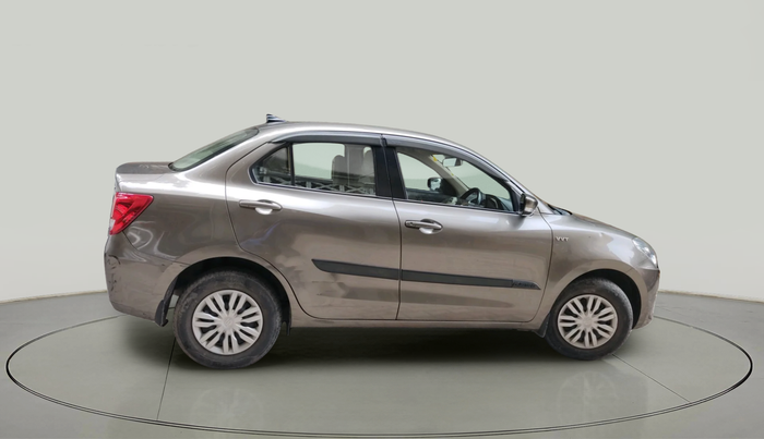 2019 Maruti Dzire VXI AMT, Petrol, Automatic, 41,218 km, exterior