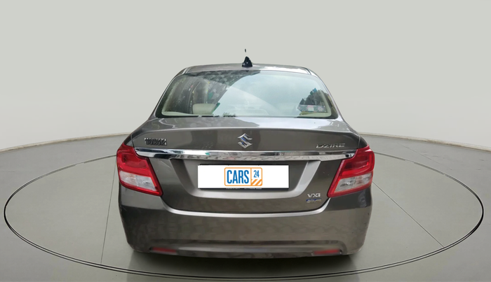 2019 Maruti Dzire VXI AMT, Petrol, Automatic, 41,218 km, exterior