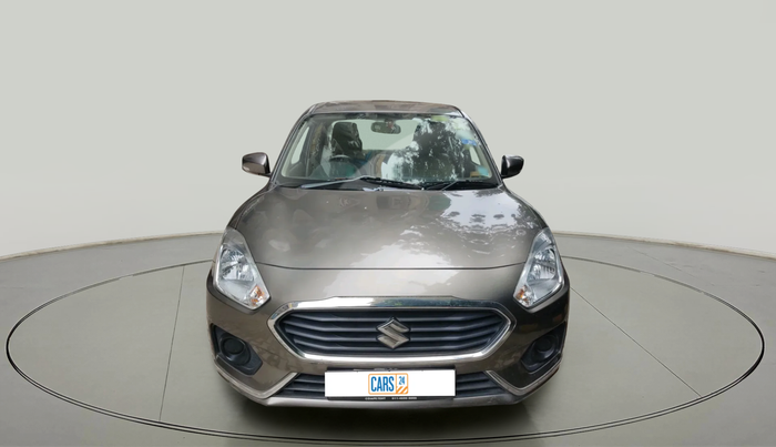 2019 Maruti Dzire VXI AMT, Petrol, Automatic, 41,218 km, exterior