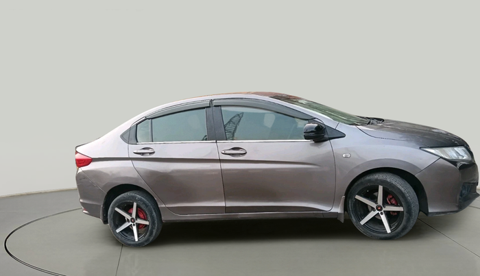 2014 Honda City 1.5L I-VTEC SV, Petrol, Manual, 90,257 km, exterior