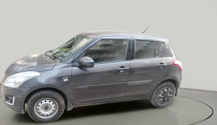 2016 Maruti Swift LXI (O), Petrol, Manual, 67,673 km, exterior