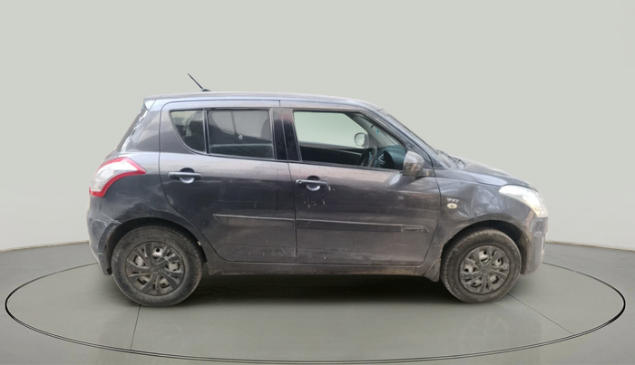 2016 Maruti Swift LXI (O), Petrol, Manual, 67,673 km, exterior