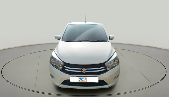 2016 Maruti Celerio VXI AMT, Petrol, Automatic, 85,647 km, exterior