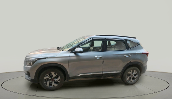 2020 KIA SELTOS HTK 1.5 PETROL, Petrol, Manual, 94,942 km, exterior