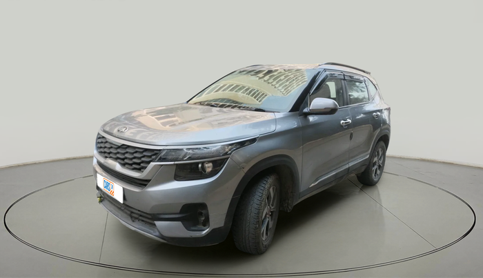 2020 KIA SELTOS HTK 1.5 PETROL, Petrol, Manual, 94,942 km, exterior