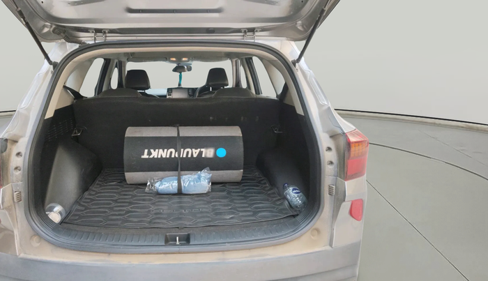 2020 KIA SELTOS HTK 1.5 PETROL, Petrol, Manual, 94,942 km, exterior