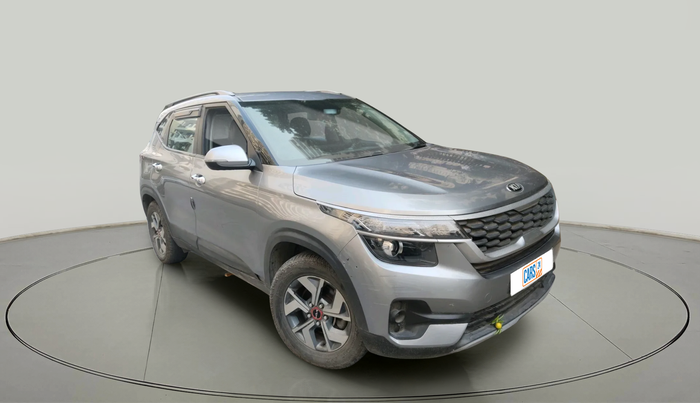 2020 KIA SELTOS HTK 1.5 PETROL, Petrol, Manual, 94,942 km, exterior