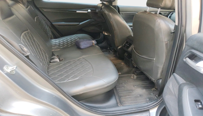 2020 KIA SELTOS HTK 1.5 PETROL, Petrol, Manual, 94,942 km, interior