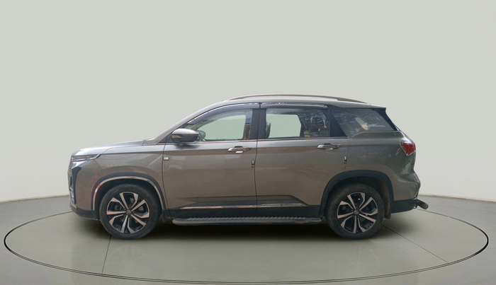 2023 MG HECTOR PLUS SAVVY PRO 1.5 TURBO CVT 6 STR, Petrol, Automatic, 21,382 km, exterior