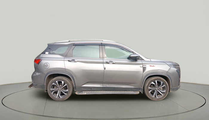 2023 MG HECTOR PLUS SAVVY PRO 1.5 TURBO CVT 6 STR, Petrol, Automatic, 21,382 km, exterior