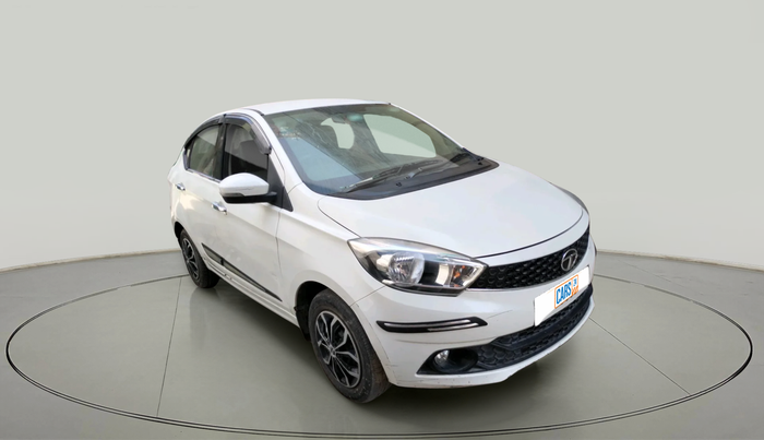 2017 Tata TIGOR XT PETROL, Petrol, Manual, 29,800 km, exterior