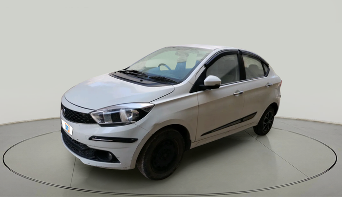 2017 Tata TIGOR XT PETROL, Petrol, Manual, 29,800 km, exterior