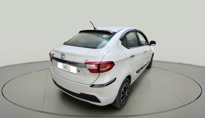 2017 Tata TIGOR XT PETROL, Petrol, Manual, 29,800 km, exterior