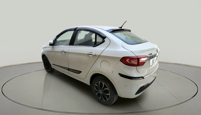 2017 Tata TIGOR XT PETROL, Petrol, Manual, 29,800 km, exterior