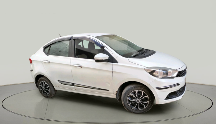 2017 Tata TIGOR XT PETROL, Petrol, Manual, 29,800 km, exterior