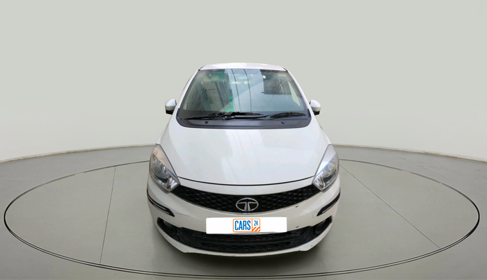 2017 Tata TIGOR XT PETROL, Petrol, Manual, 29,800 km, exterior