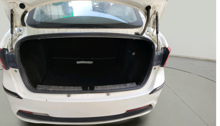 2017 Tata TIGOR XT PETROL, Petrol, Manual, 29,800 km, exterior