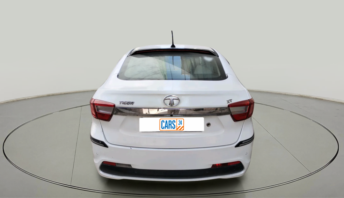 2017 Tata TIGOR XT PETROL, Petrol, Manual, 29,800 km, exterior
