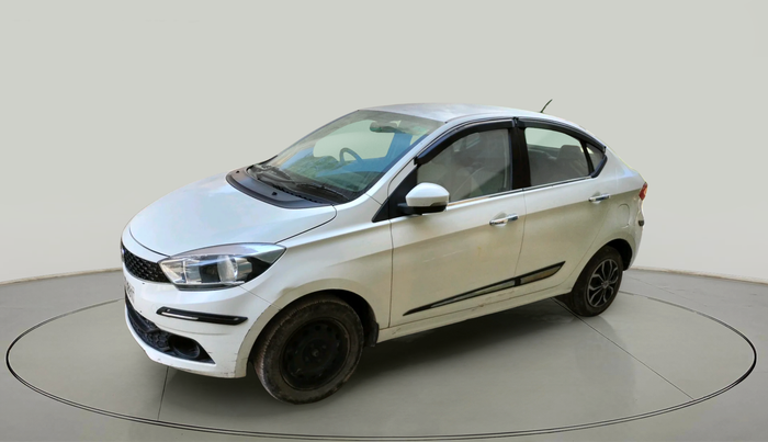 2017 Tata TIGOR XT PETROL, Petrol, Manual, 29,800 km, exterior